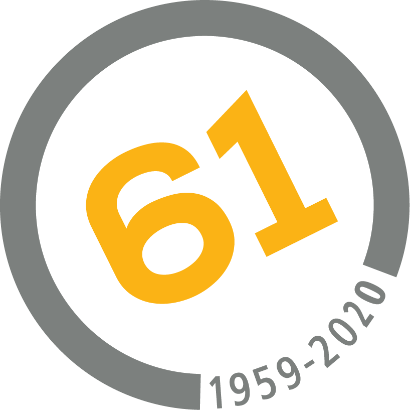 Bestaat meer dan 55 jaar